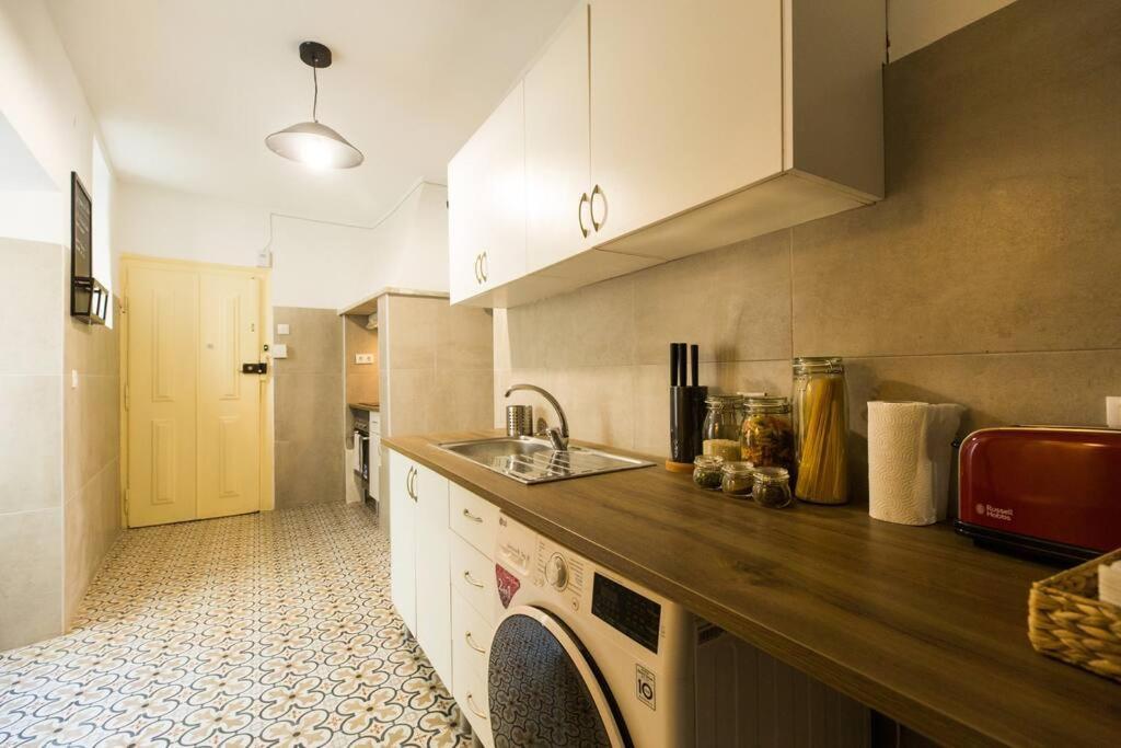 Ola Lisbon - Castelo IV Apartamento Exterior foto
