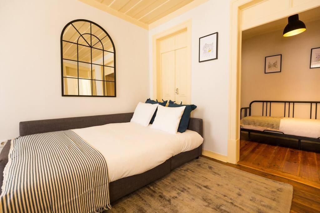 Ola Lisbon - Castelo IV Apartamento Exterior foto