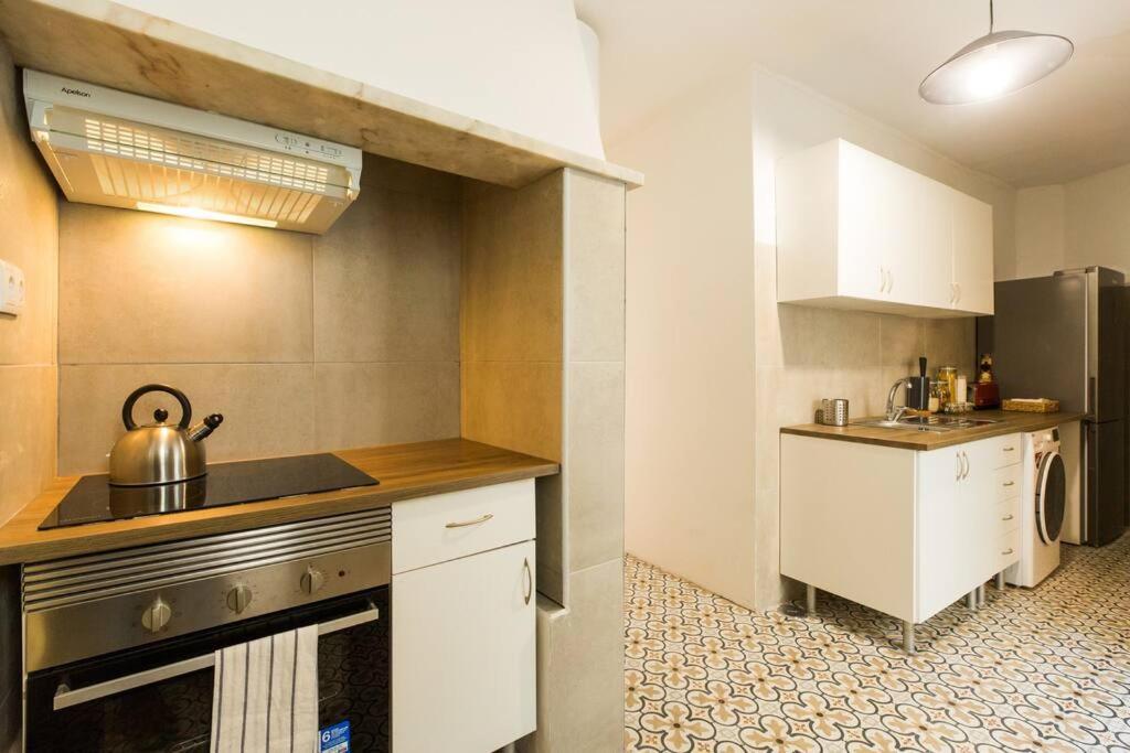 Ola Lisbon - Castelo IV Apartamento Exterior foto