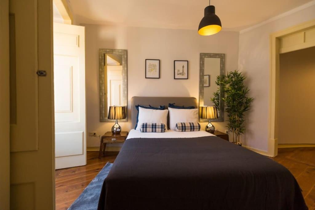 Ola Lisbon - Castelo IV Apartamento Exterior foto