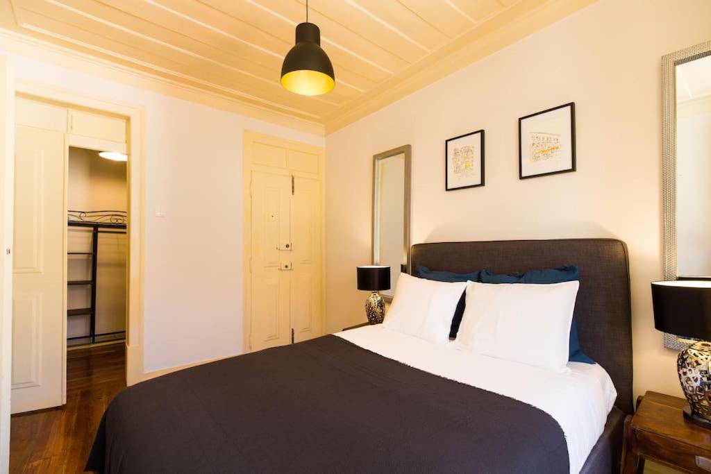 Ola Lisbon - Castelo IV Apartamento Exterior foto