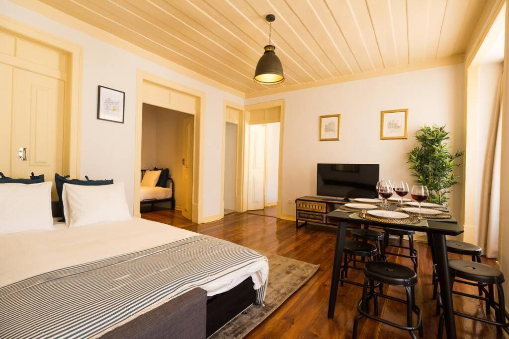 Ola Lisbon - Castelo IV Apartamento Exterior foto